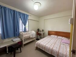 Blk 427 Woodlands Street 41 (Woodlands), HDB 4 Rooms #602746341